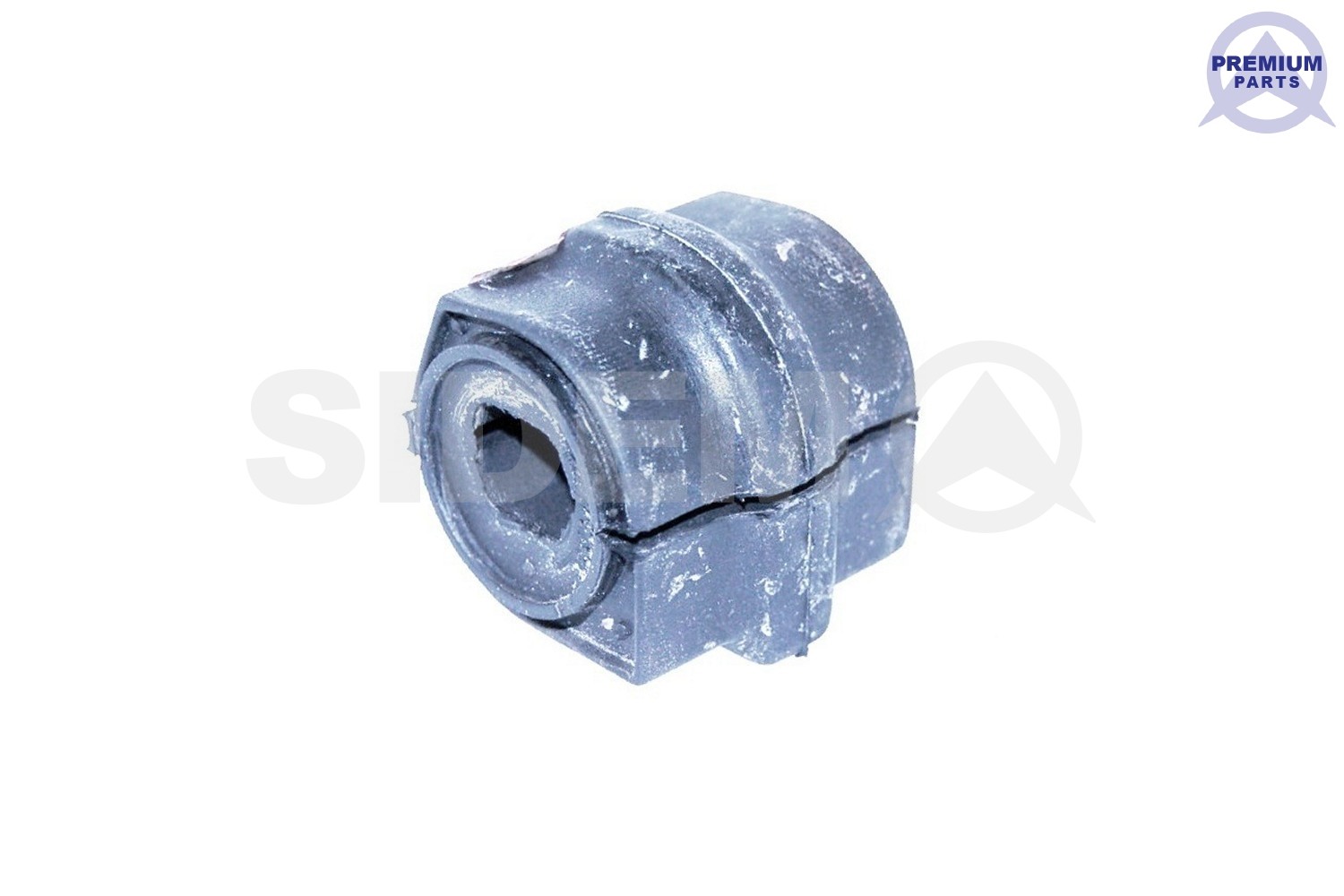 Stabilisatorstang rubber Sidem 853816