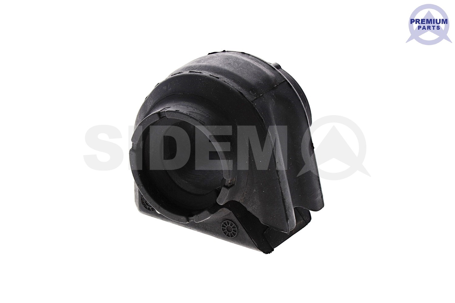 Stabilisatorstang rubber Sidem 865809