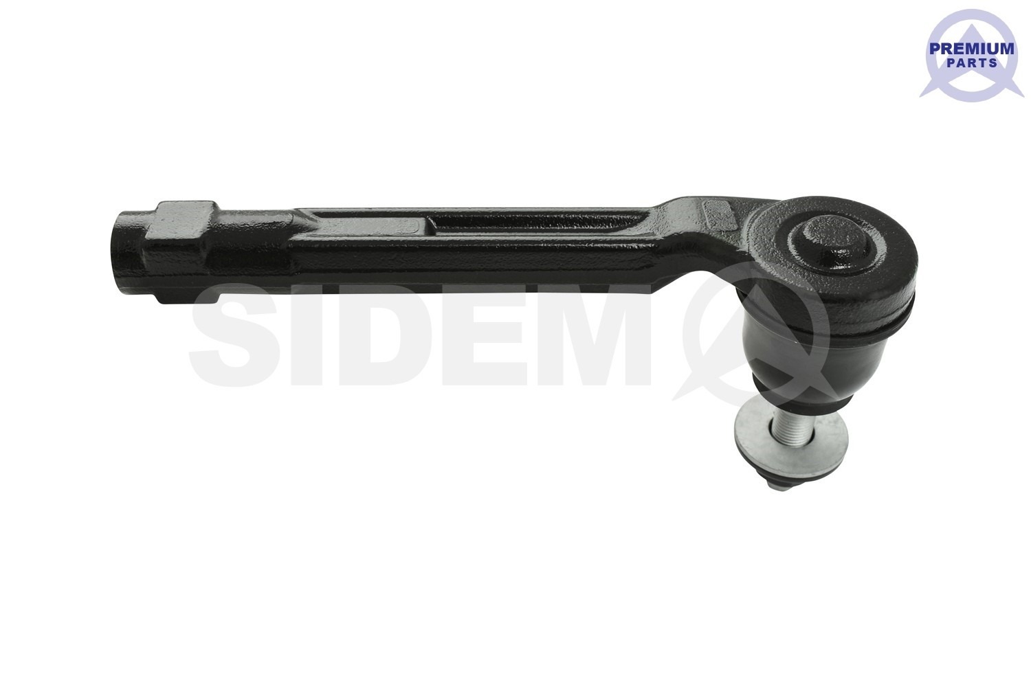 Spoorstangeind / Stuurkogel Sidem 87135