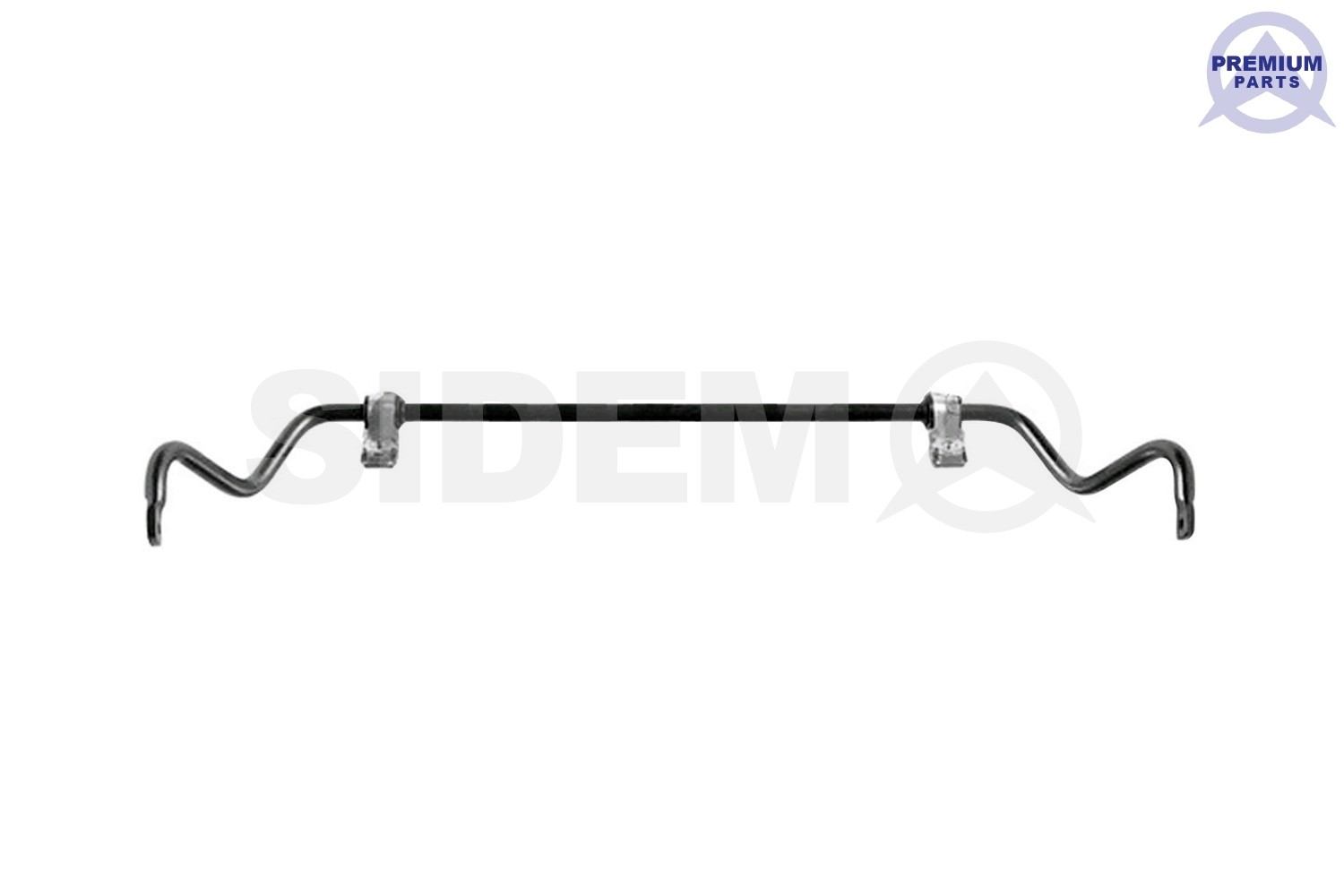 Stabilisator, chassis Sidem 919004