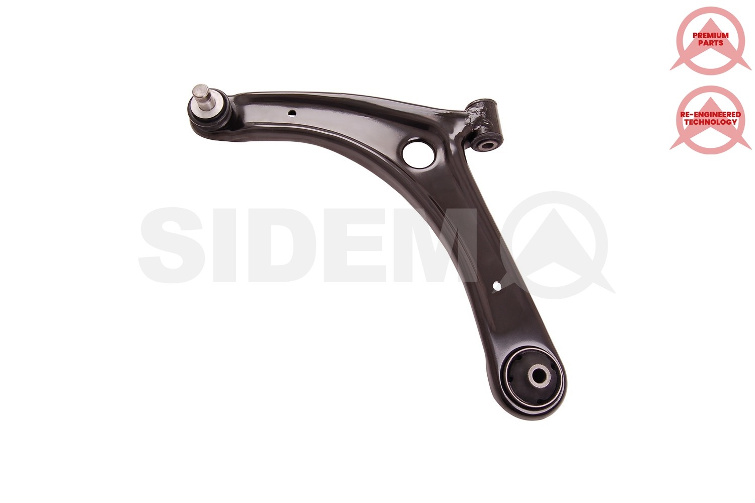 Draagarm, wielophanging Sidem 93176 R