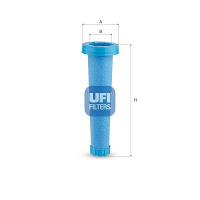 Luchtfilter UFI 27.C03.00