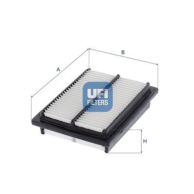 Interieurfilter UFI 53.625.00