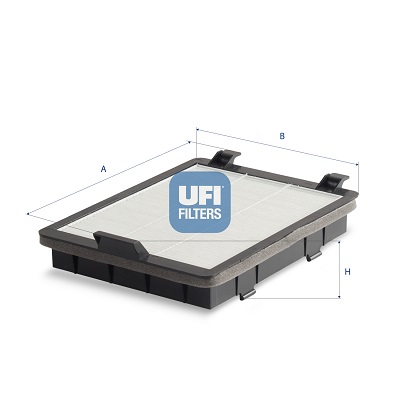 Interieurfilter UFI 53.626.00