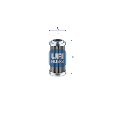 Hydrauliekfilter UFI 77.028.00