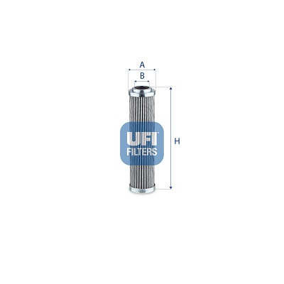 Hydrauliekfilter UFI 77.029.00