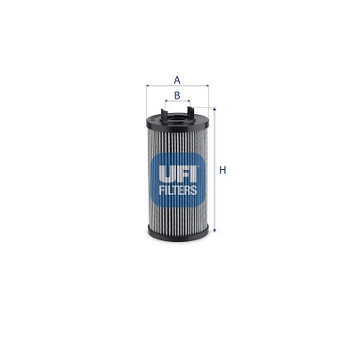 Hydrauliekfilter UFI 77.032.00