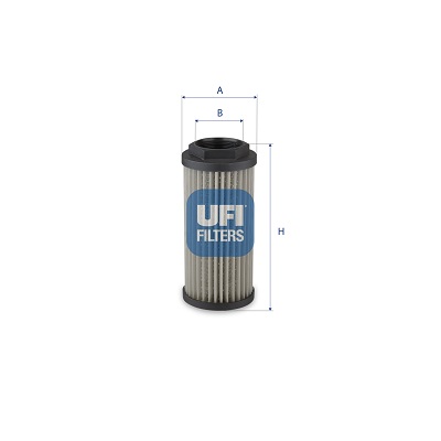 Hydrauliekfilter UFI 82.137.00