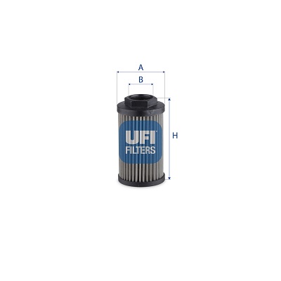 Hydrauliekfilter UFI 82.138.00