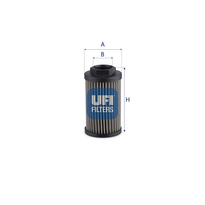 Hydrauliekfilter UFI 82.139.00