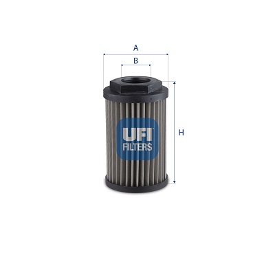 Hydrauliekfilter UFI 82.144.00