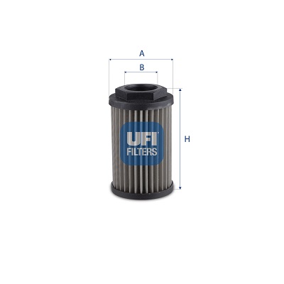 Hydrauliekfilter UFI 82.145.00