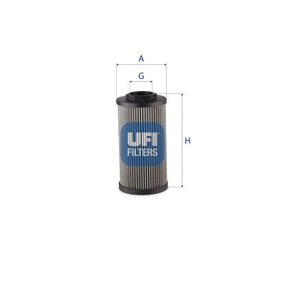 Hydrauliekfilter UFI 82.146.00