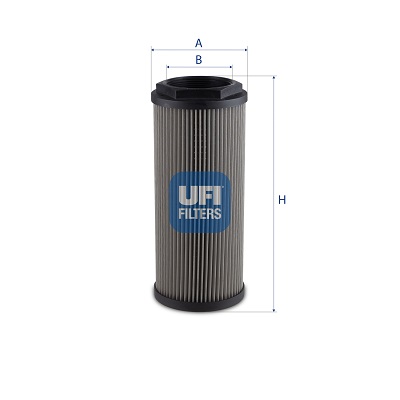 Hydrauliekfilter UFI 82.149.00