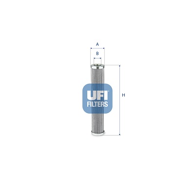 Hydrauliekfilter UFI 83.044.00