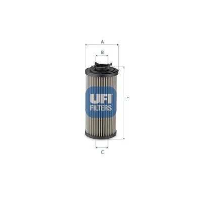 Hydrauliekfilter UFI 83.051.00