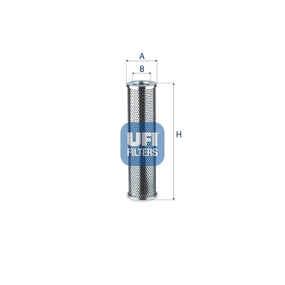 Hydrauliekfilter UFI 83.085.00