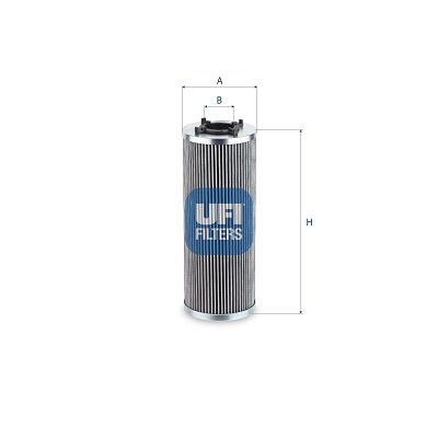 Hydrauliekfilter UFI 83.090.00