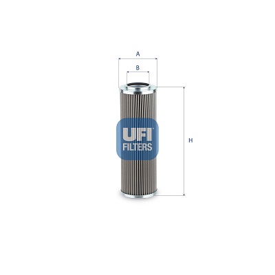 Hydrauliekfilter UFI 83.091.00