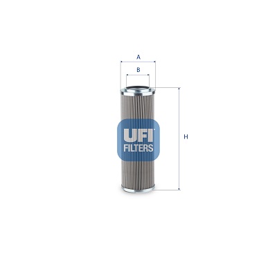 Hydrauliekfilter UFI 83.092.00