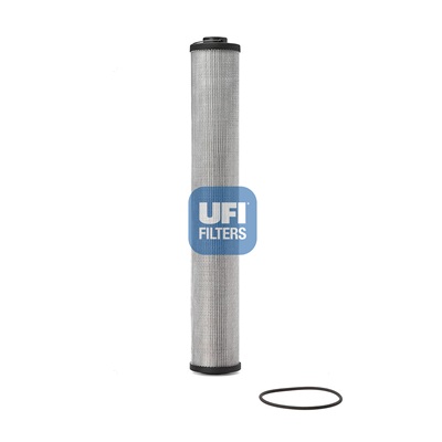 Filter, hydrauliek UFI 83.135.00