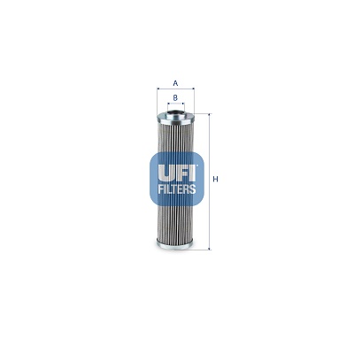 Hydrauliekfilter UFI 85.154.00