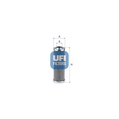 Hydrauliekfilter UFI 85.168.00