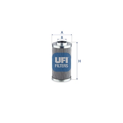 Hydrauliekfilter UFI 85.171.00