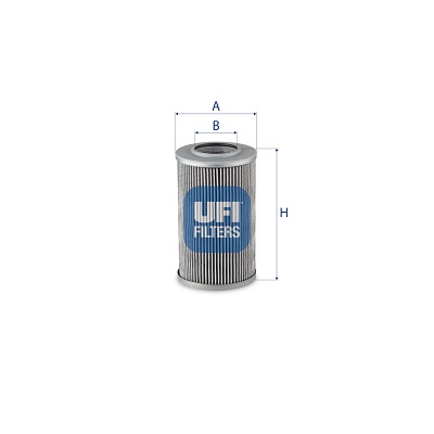 Hydrauliekfilter UFI 85.186.00