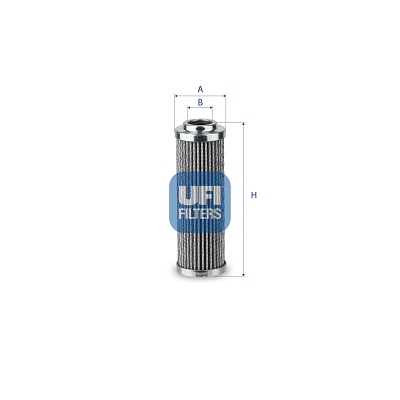 Hydrauliekfilter UFI 85.192.00