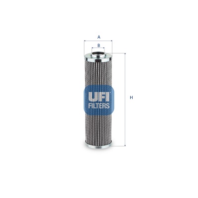 Hydrauliekfilter UFI 85.193.00