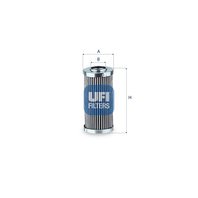 Hydrauliekfilter UFI 85.194.00