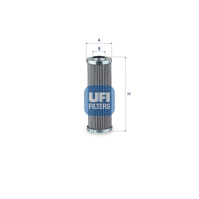 Hydrauliekfilter UFI 85.195.00