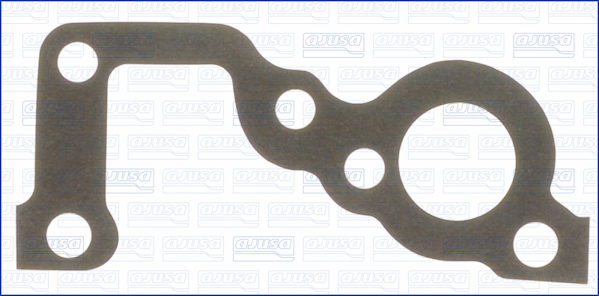 Afdichting, behuizingsdeksel differentieel Ajusa 00002400