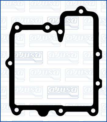 Versnellingsbakas dichtingsring Ajusa 00023700