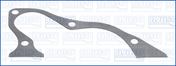Distributiecarter pakking Ajusa 00030100