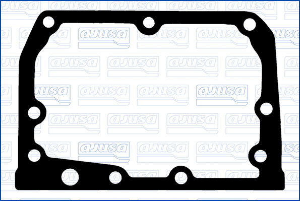 Versnellingsbakas dichtingsring Ajusa 00033600