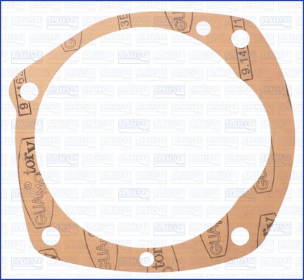 Versnellingsbakas dichtingsring Ajusa 00037500