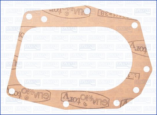 Versnellingsbakas dichtingsring Ajusa 00037700