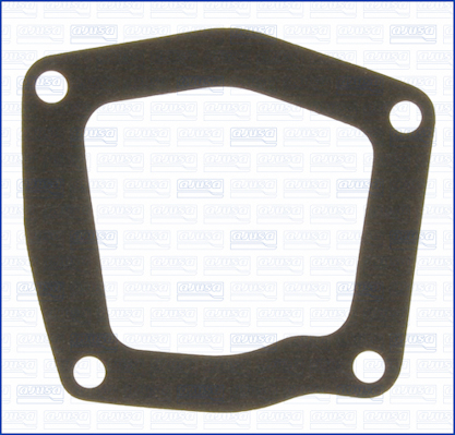 Pakking, distributiecarter Ajusa 00067900