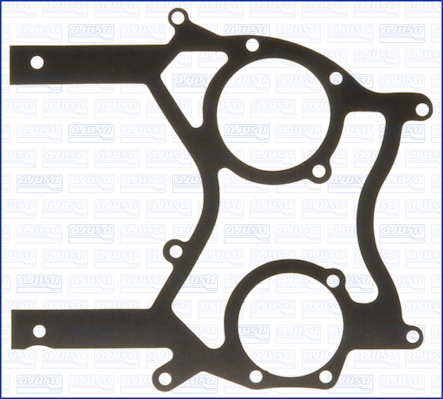 Pakking, distributiecarter Ajusa 00072600