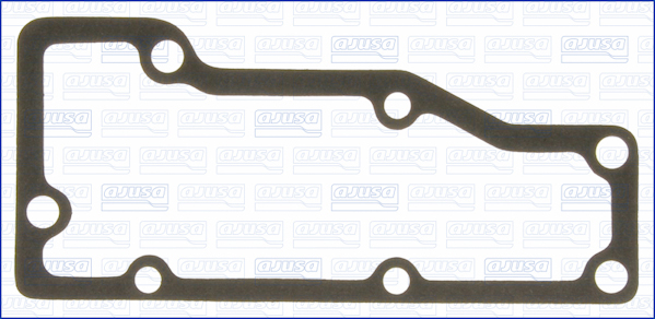 Pakking, waterpomp Ajusa 00072800