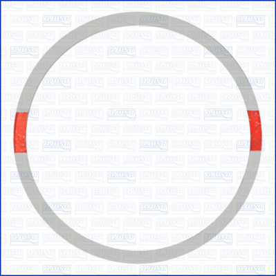 Pakking, cilindervoering Ajusa 00078200