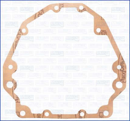 Versnellingsbakas dichtingsring Ajusa 00081600