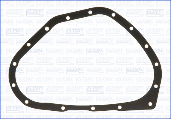 Pakking/ Afdichting Ajusa 00088900