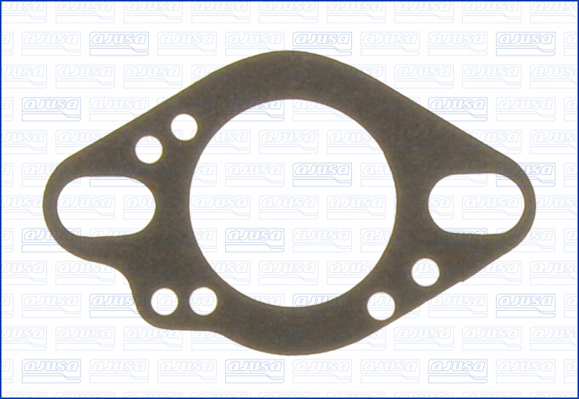 Pakking, carburateurflens Ajusa 00091200