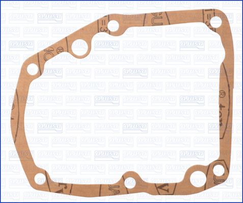 Versnellingsbakas dichtingsring Ajusa 00095300