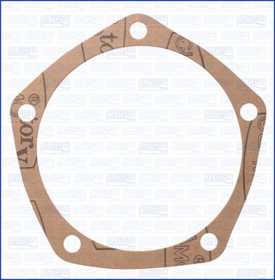 Versnellingsbakas dichtingsring Ajusa 00095500