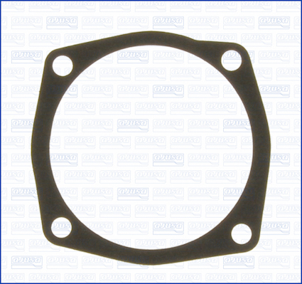 Pakking, waterpomp Ajusa 00161900