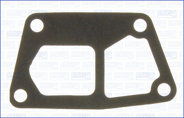 Pakking, waterpomp Ajusa 00176600